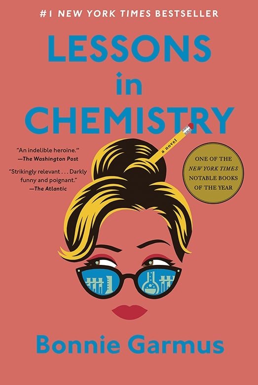 Entretien avec Bonnie Garmus, l’autrice de Lessons in Chemistry, sur mon chien fictif préféré, Six-Thirty
