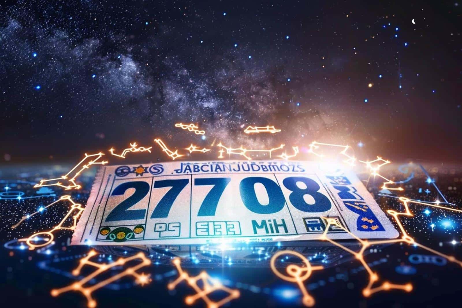 Euromillions du mardi 27 août : Le signe astrologique le plus chanceux pour décrocher les 104 millions