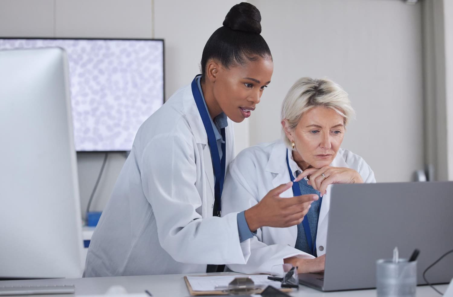 Formation au télésecrétariat médical : que faut-il savoir ?