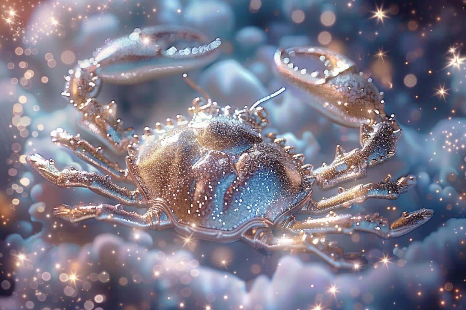 Horoscope Annuel 2025 pour le Cancer : Des Évolutions à l’Horizon pour Votre Carrière et Vos Relations
