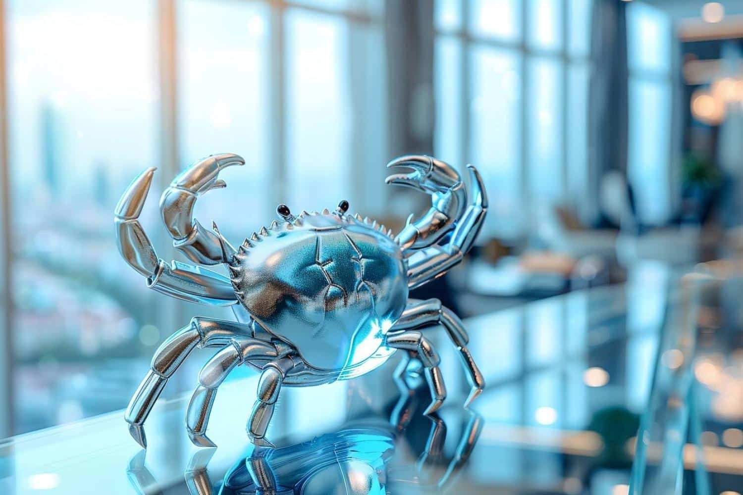 Horoscope de la semaine pour les Cancer : Opportunités professionnelles en hausse du 5 au 11 janvier 2025