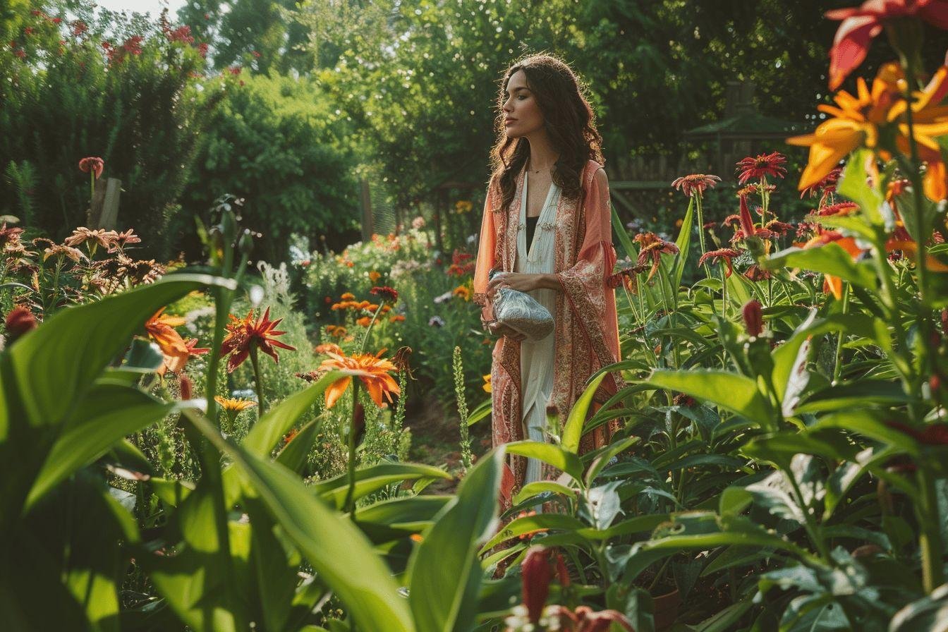 Horoscope de la semaine : semez des graines dans le jardin de votre vie