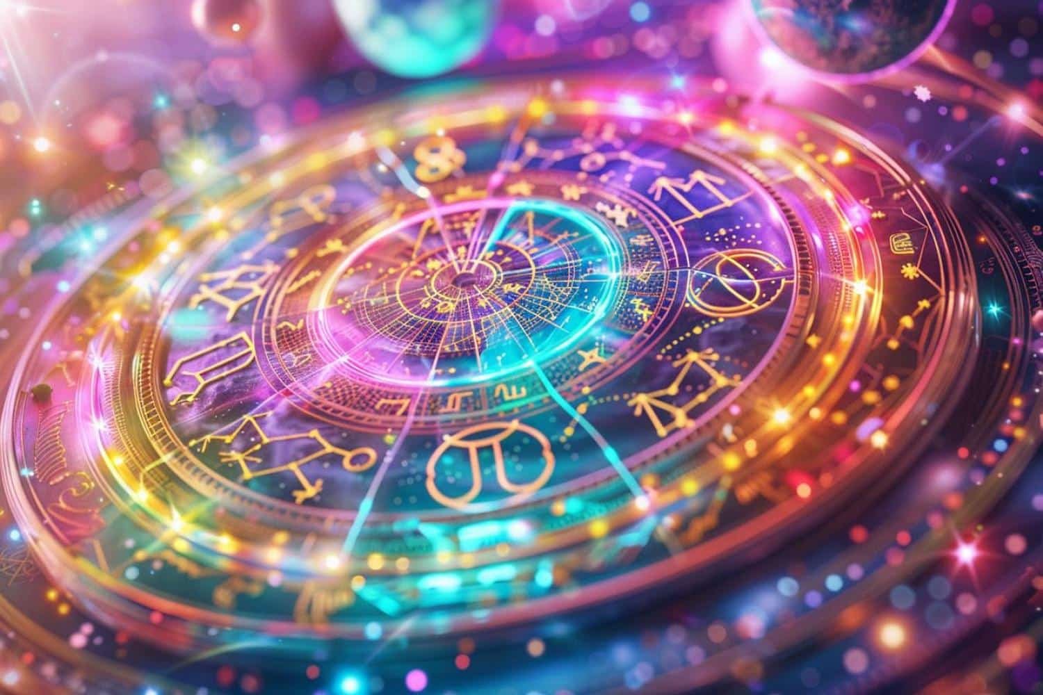 Horoscope du 10 janvier : Découvrez votre astrologie quotidienne et vos prévisions