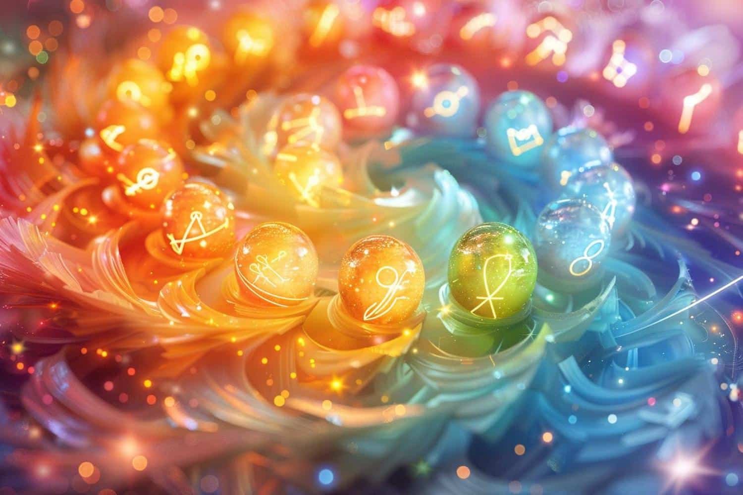 Horoscope du 12 novembre 2024 : Des étoiles bienveillantes pour ces signes du zodiaque !