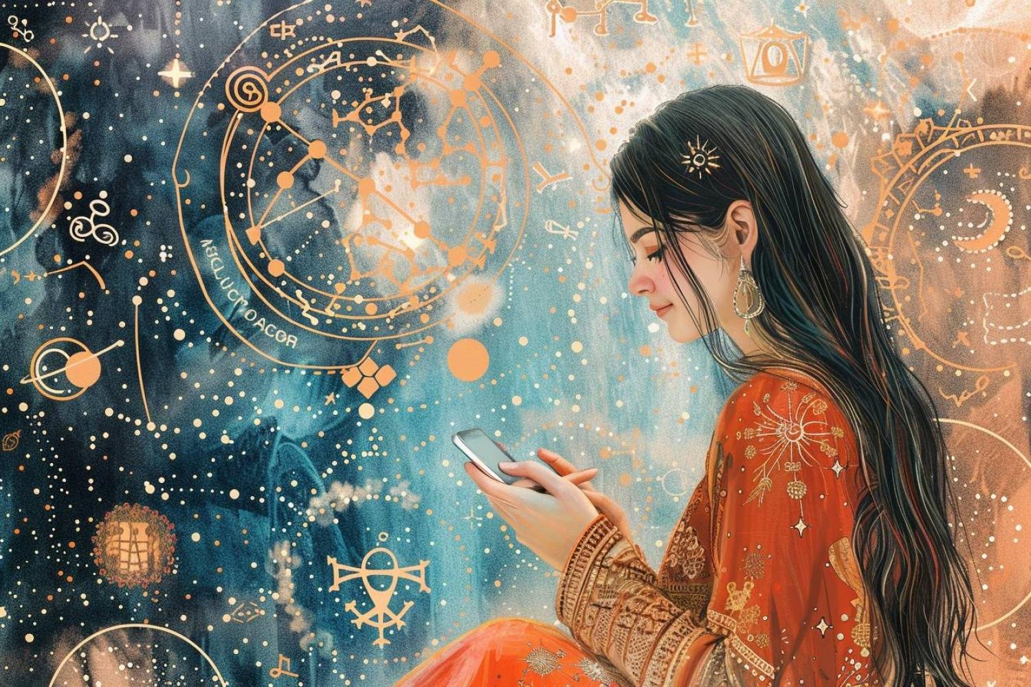 Horoscope du 18 décembre : Découvrez votre astrologie quotidienne