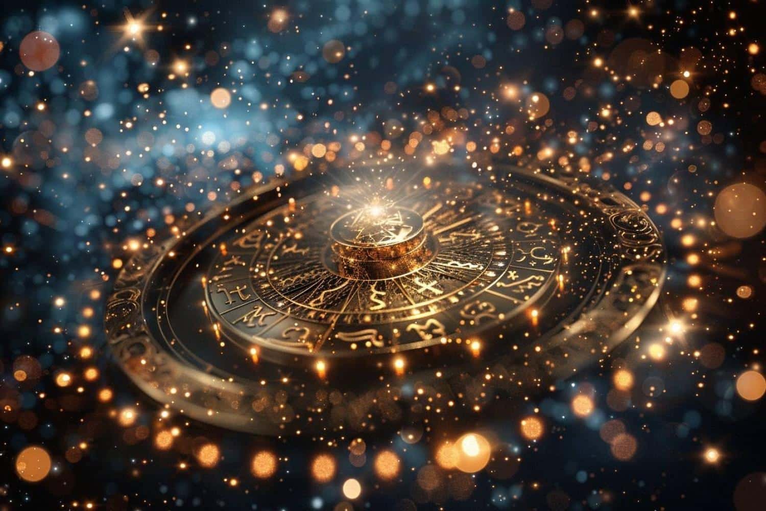 Horoscope du 19 décembre : Découvrez ce que les étoiles révèlent pour votre journée !