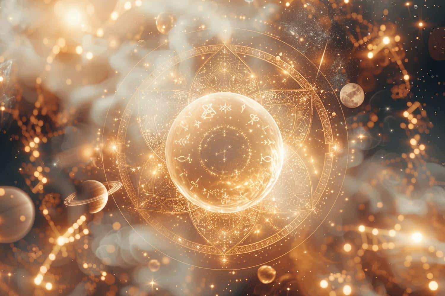 horoscope du 19 mars : découvrez ce que les étoiles réservent pour votre journée