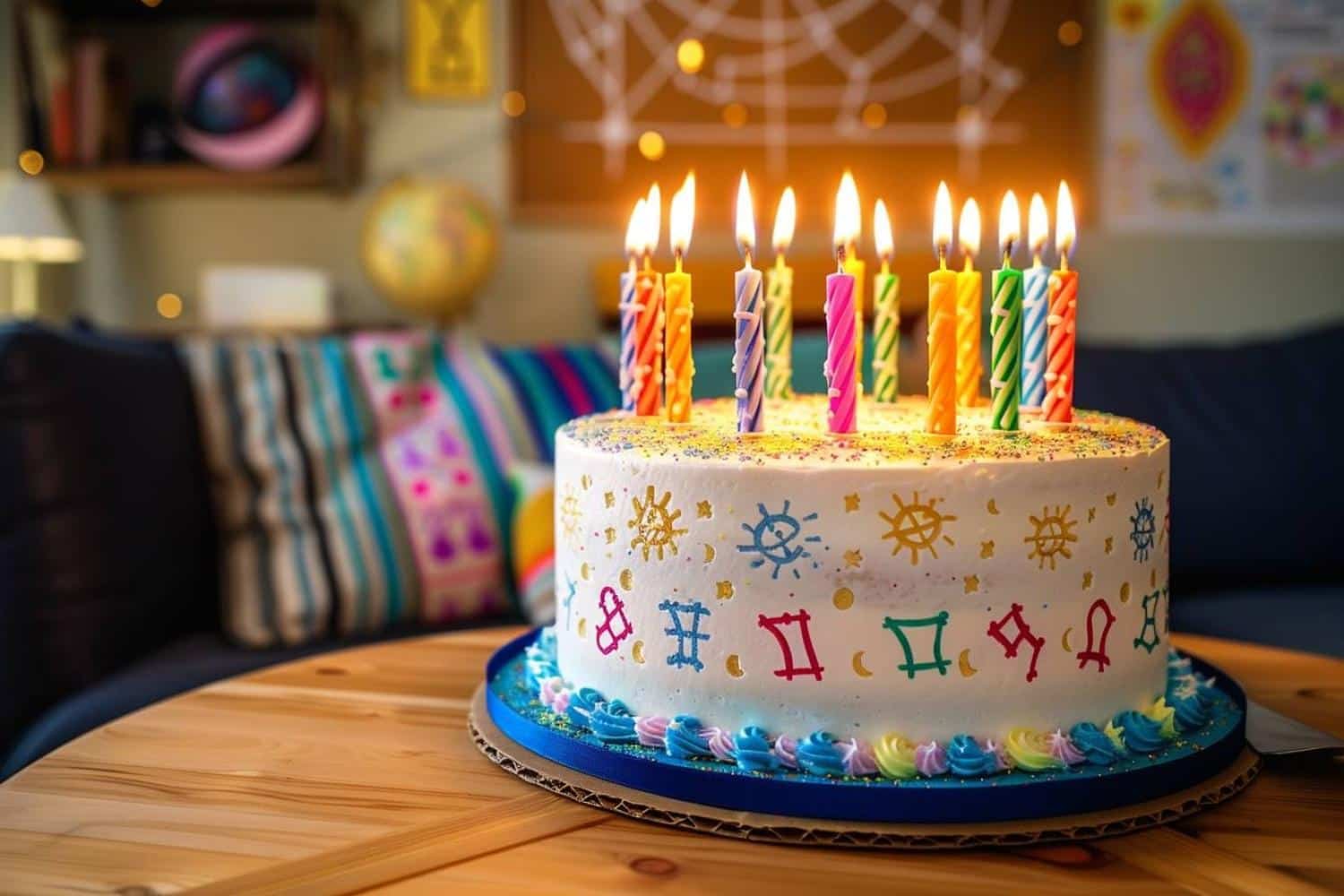 Horoscope du 23 novembre : Astrologie quotidienne et révélations pour votre anniversaire