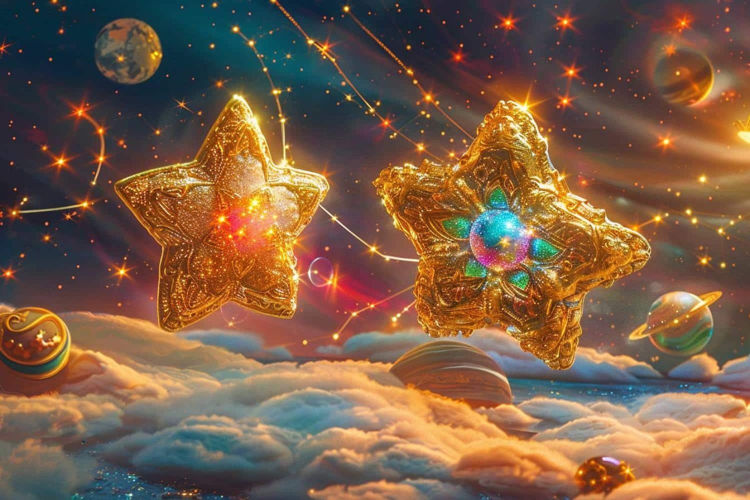 Horoscope du 25 octobre 2024 : Deux signes astrologiques sur le point de connaître la chance aujourd’hui