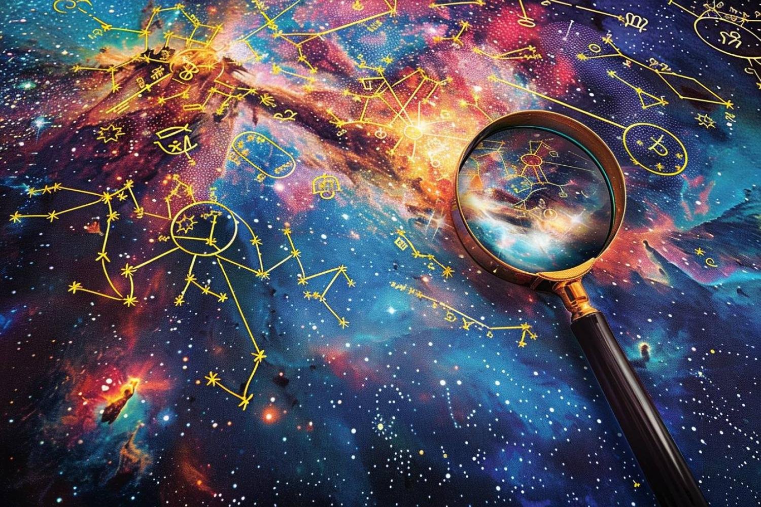 Horoscope du 3 octobre : découvrez ce que les astres réservent pour vous aujourd’hui