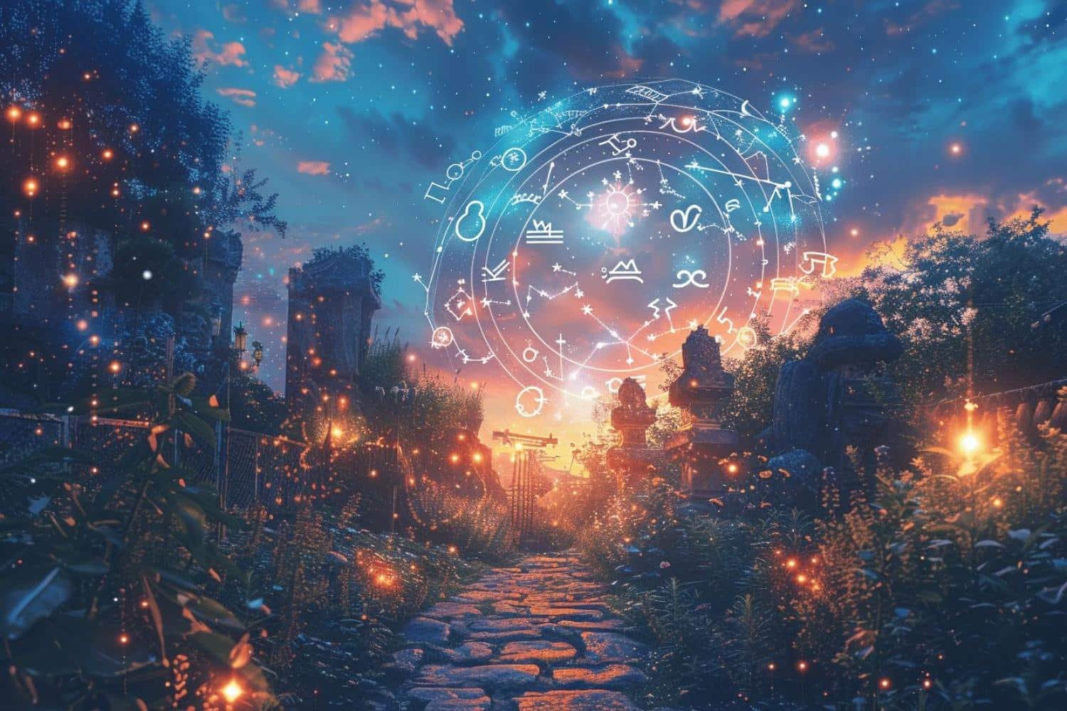 Horoscope du 4 février : Découvrez les secrets de votre destinée quotidienne