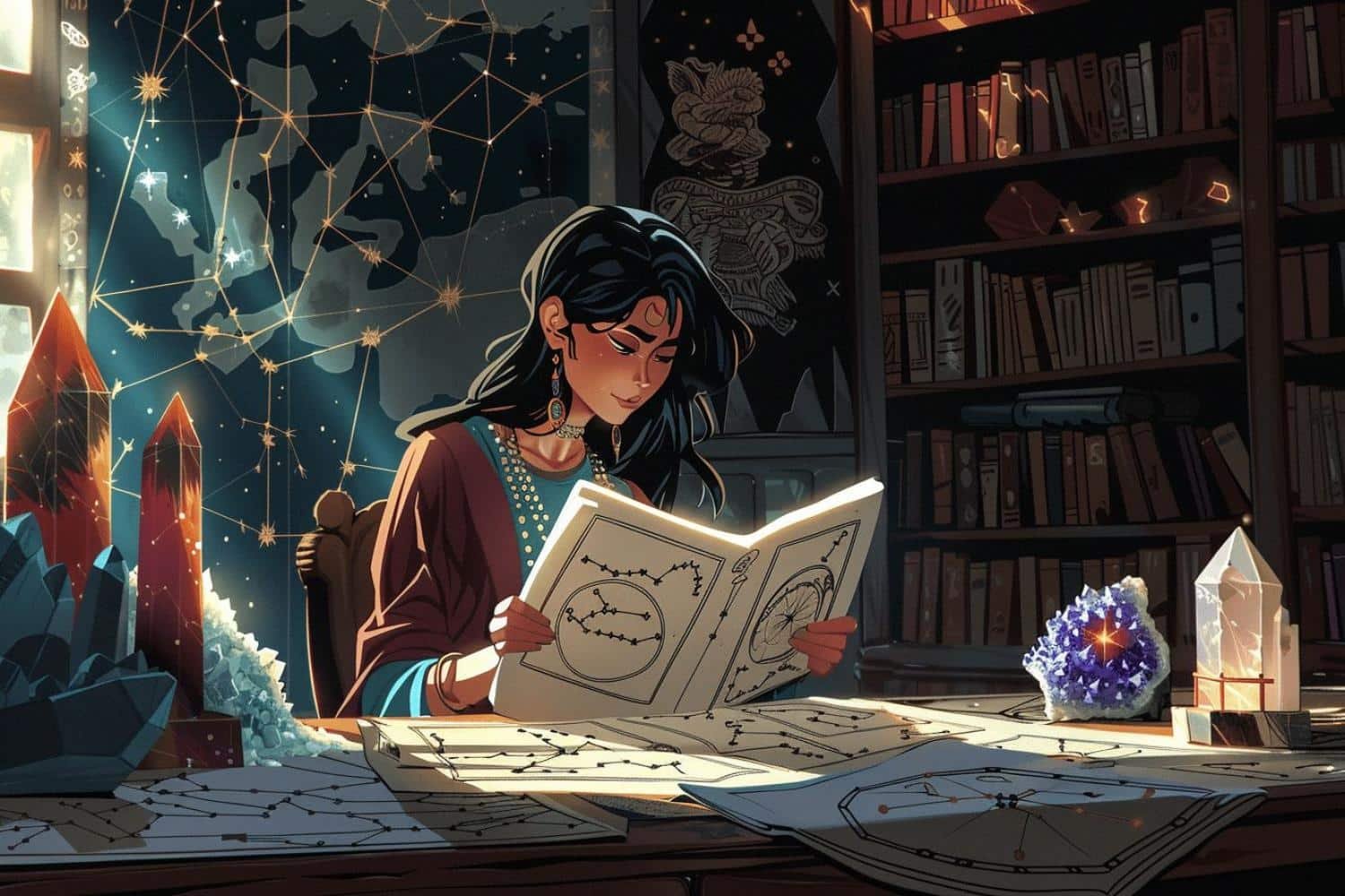 Horoscope du 4 mars : Découvrez votre astrologie quotidienne