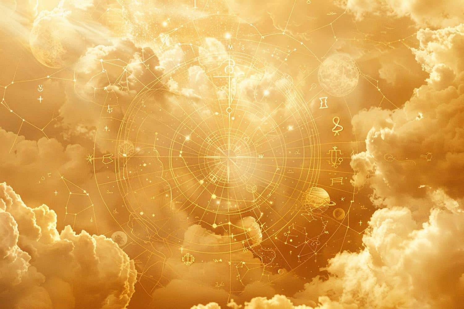 Horoscope du 6 octobre : Prévisions astrologiques et inspirations quotidiennes