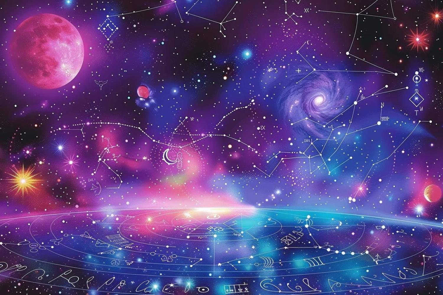 Horoscope du 7 décembre : Astrologie quotidienne et perspectives astrales