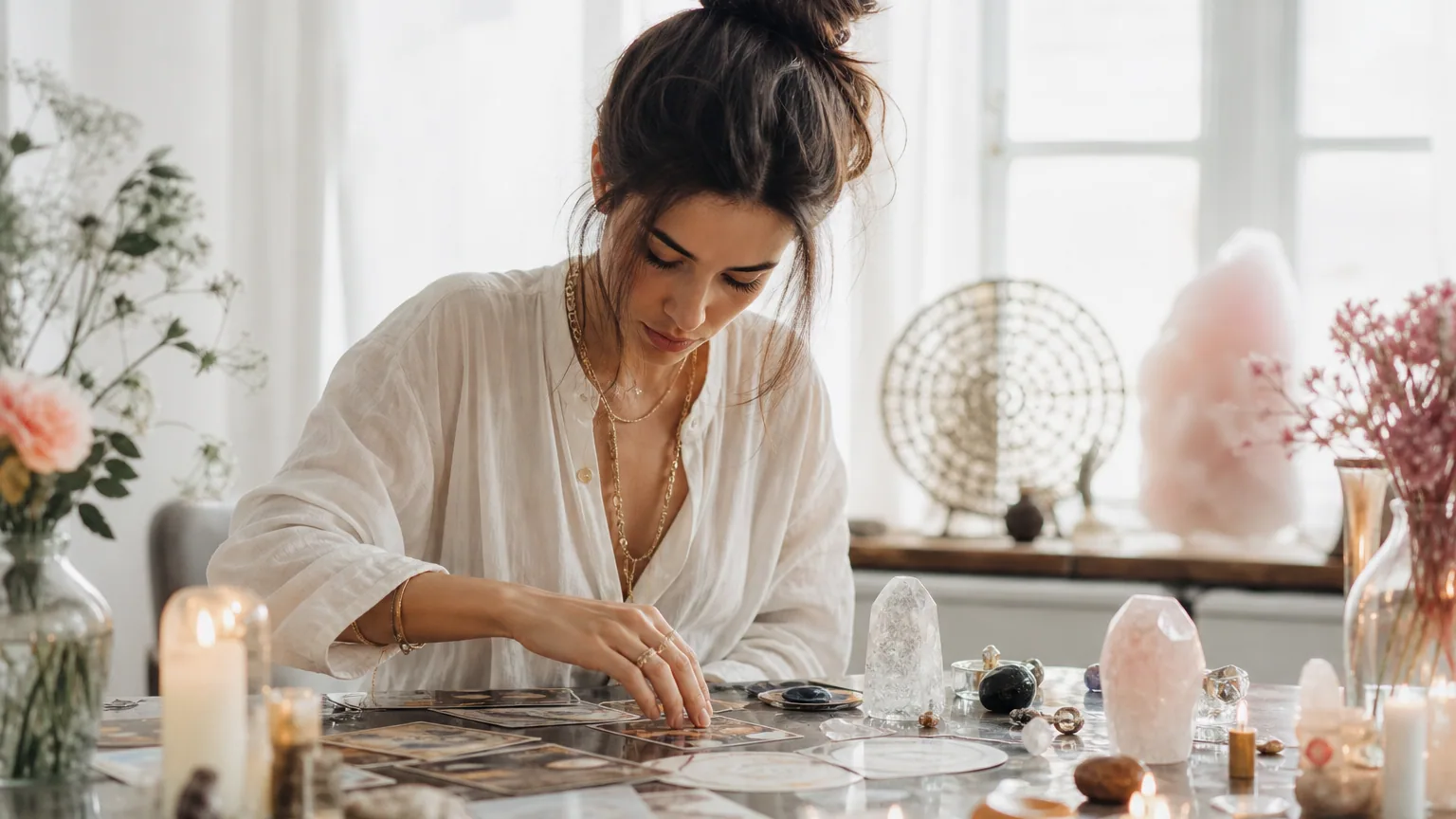 Horoscope du 8 novembre : Découvrez ce que les étoiles vous réservent aujourd’hui !