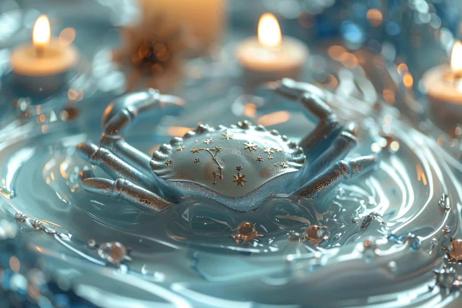 Horoscope du Cancer pour le 14 novembre 2024 : Une journée à anticiper sous le signe du respect et de la reconnaissance