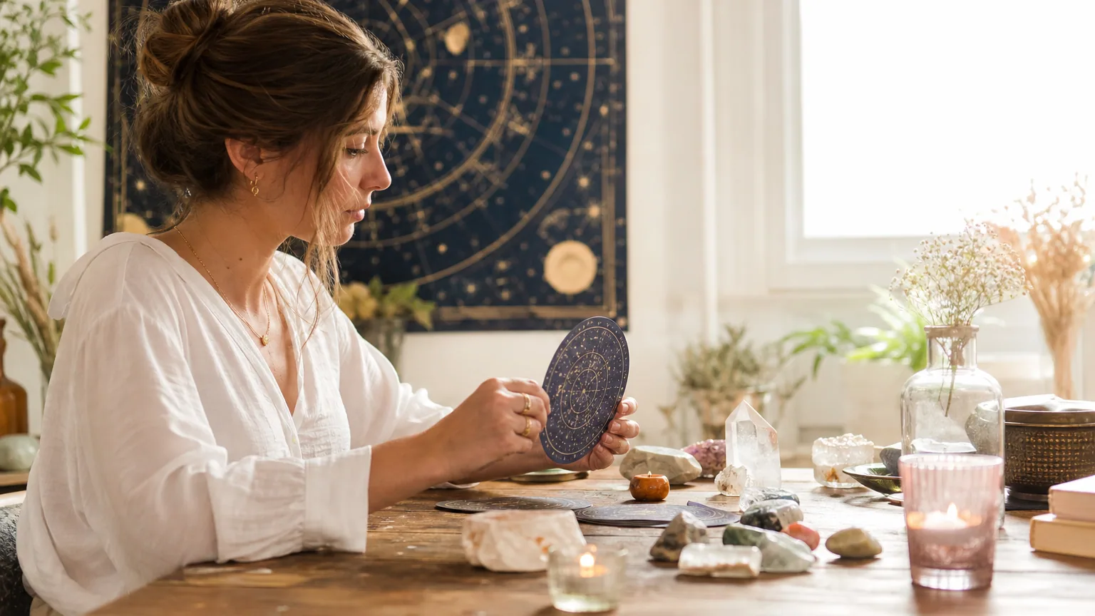 Horoscope du jour : les prévisions astrologiques pour le 30 mars 2025