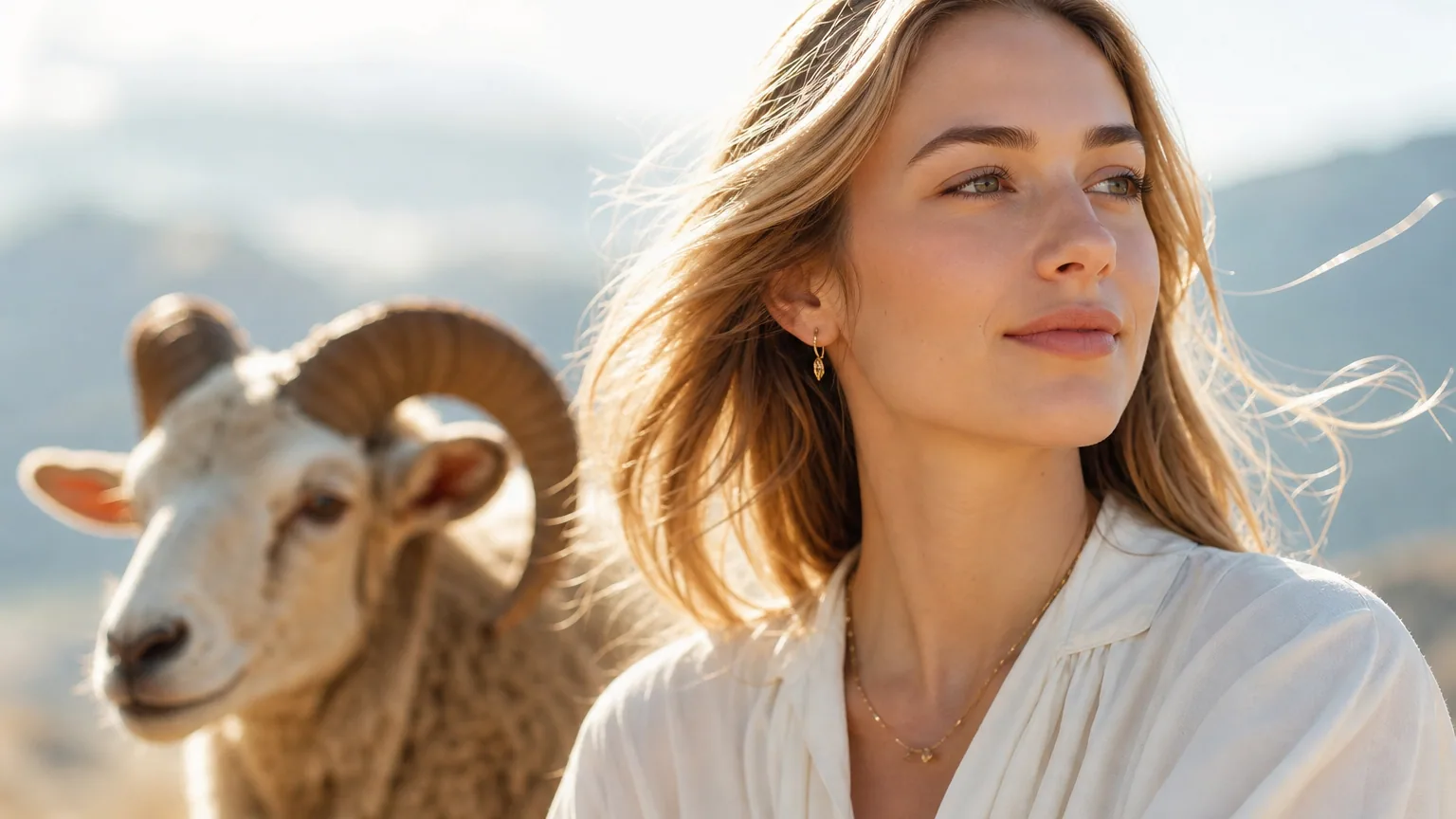 Horoscope du jour pour le Bélier, 1er octobre 2025 : Mars Insuffle Énergie et Concentration pour Atteindre Vos Grands Objectifs