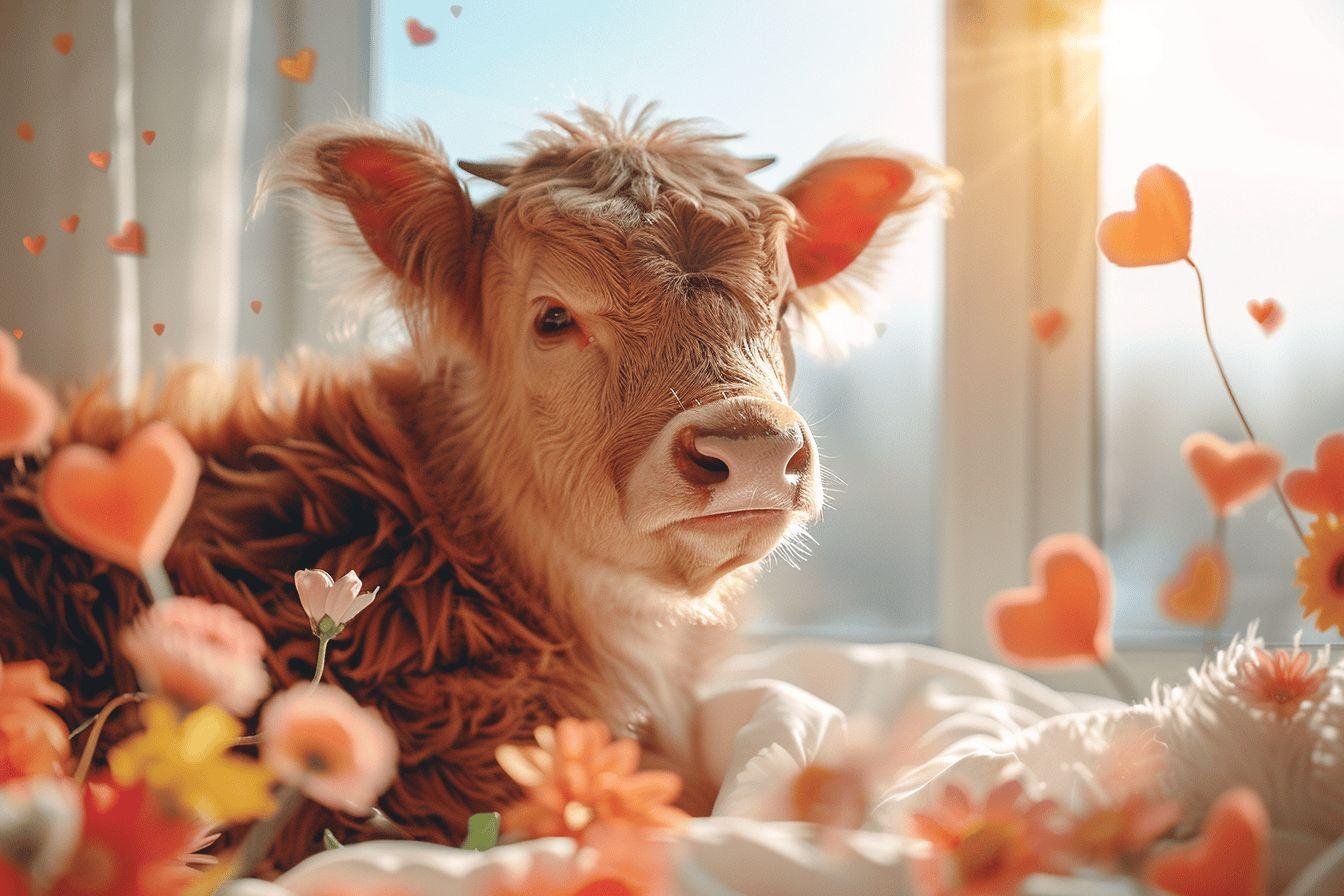 Horoscope du jour pour le taureau, 8 avril 2025 : votre vie amoureuse s’épanouit