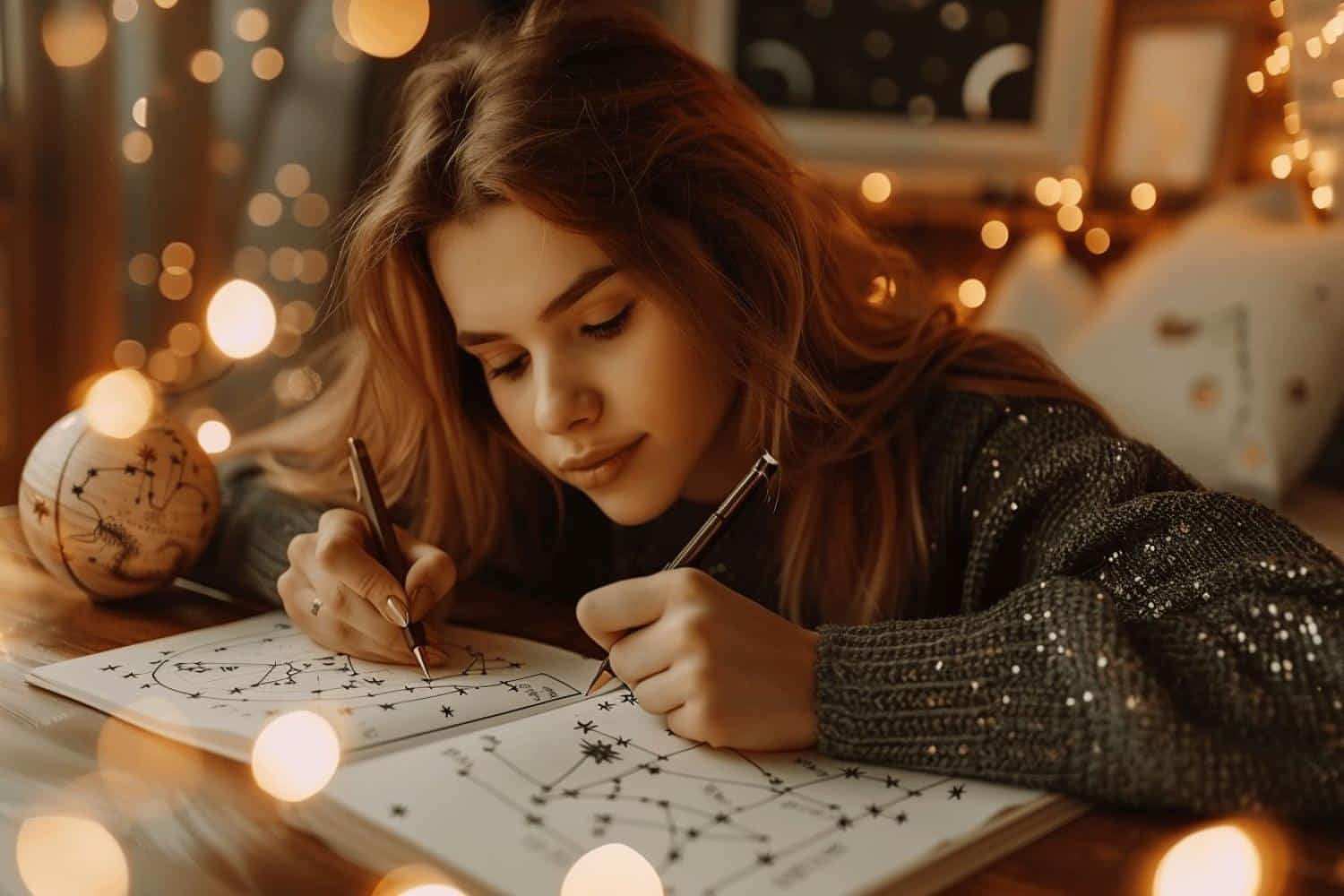 Horoscope du jour : Prédictions astrologiques pour le 10 mars 2025 – Les Nouvelles Astrologiques