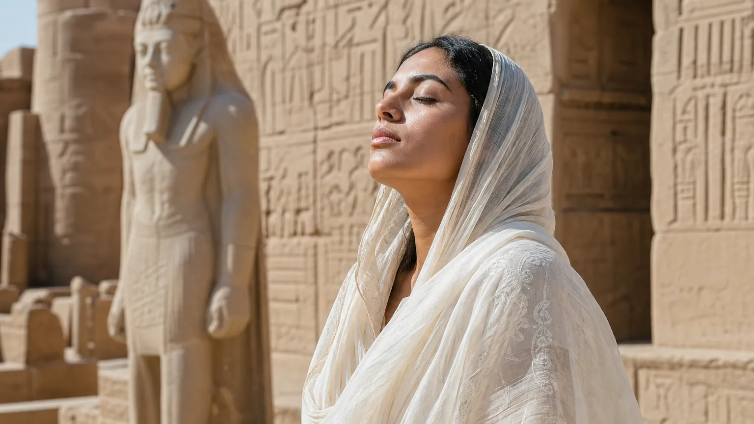 Horoscope égyptien du 14 août 2025 : les signes du zodiaque à l’écoute de leur intuition aujourd’hui