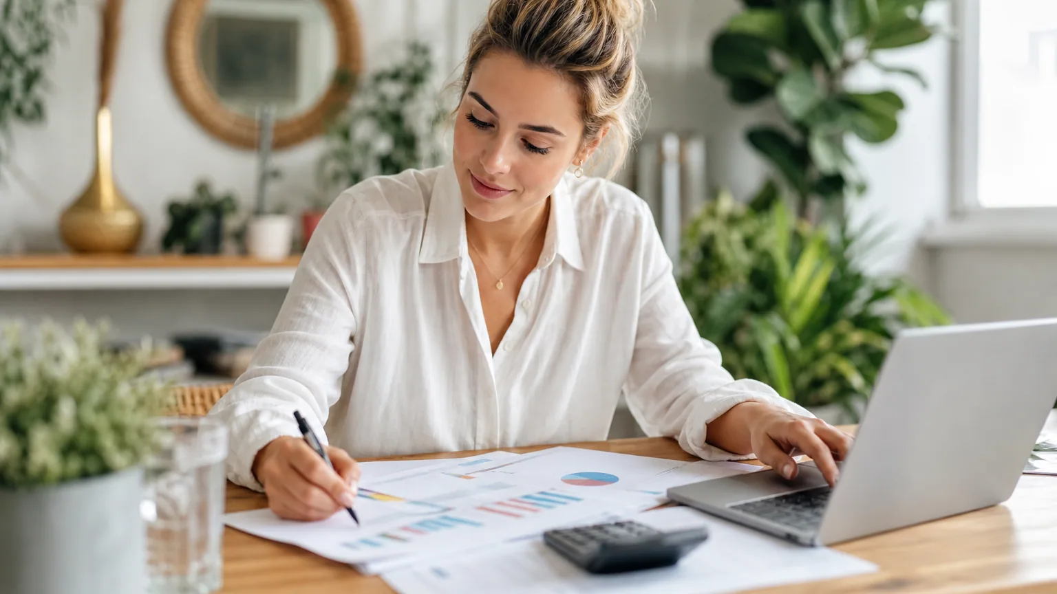 Horoscope Financier Hebdomadaire, Du 6 au 12 Octobre 2024 : Découvrez vos Prévisions Astrologiques des Finances Pour Tous les Signes du Zodiaque