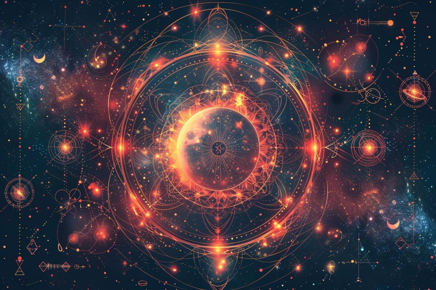 Horoscope hebdomadaire pour tous les signes astrologiques : prédictions astrologiques du 29 décembre 2024 au 4 janvier 2025