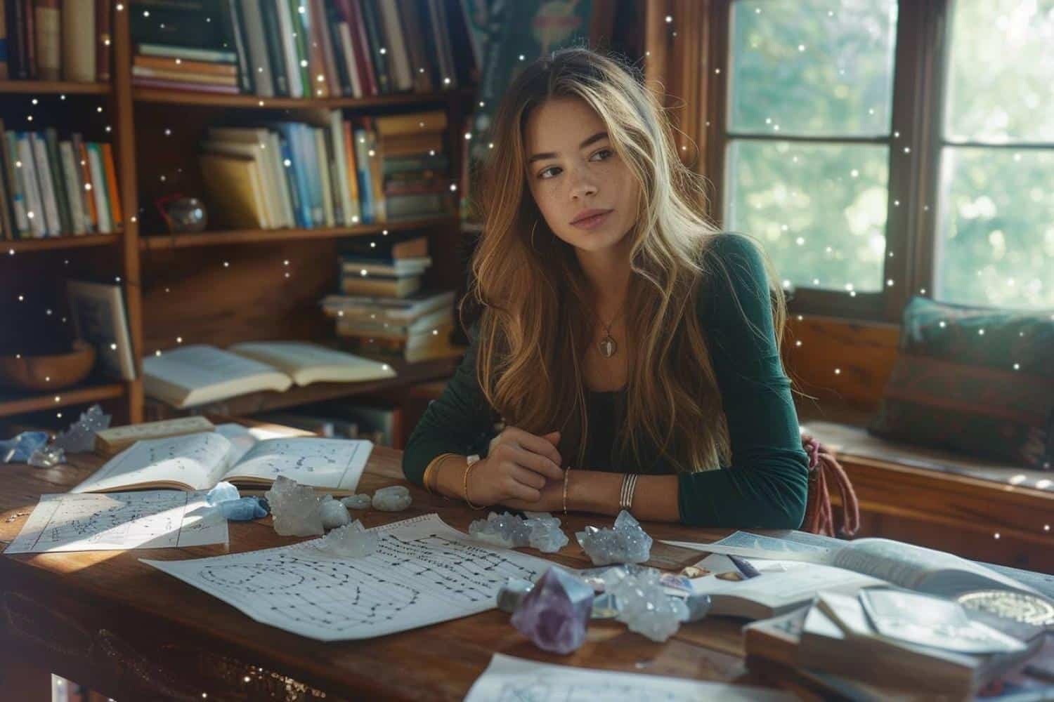 Horoscopes de Holiday Mathis pour le 24 novembre 2024