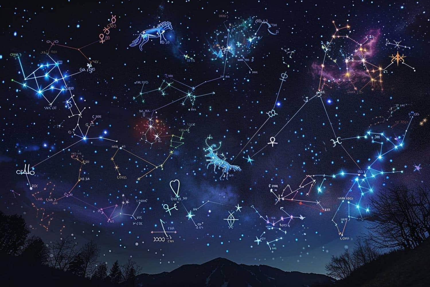 Horoscopes du jour : 2 janvier 2025 – Découvrez ce que les astres vous réservent !