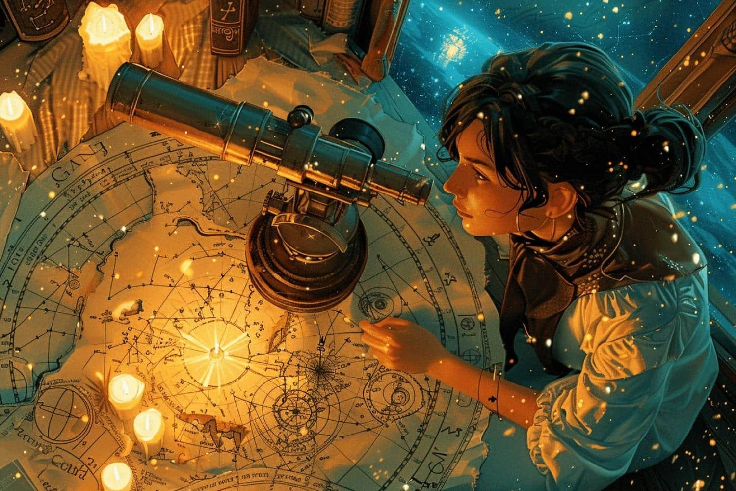 Horoscopes du jour : Édition du 16 février 2025