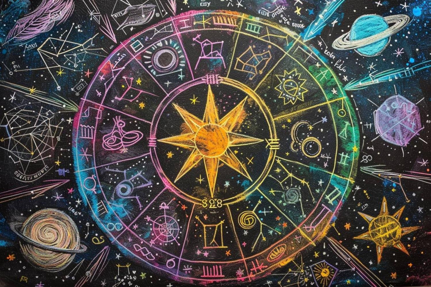 Horoscopes du jour : Prévisions astrologiques pour le 20 novembre 2024