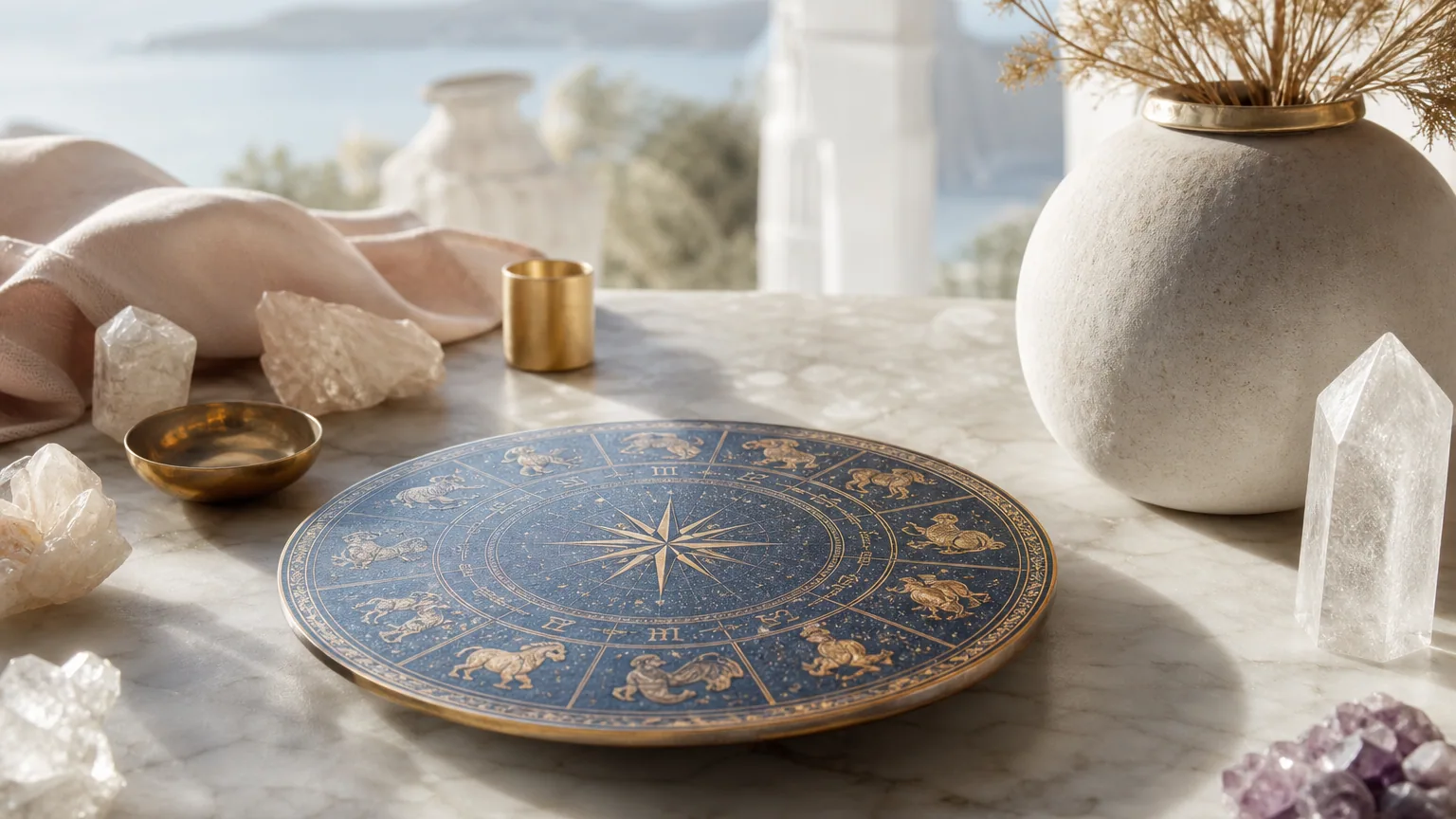 Horoscopes du jour : que vous réserve le 4 avril 2025 ?