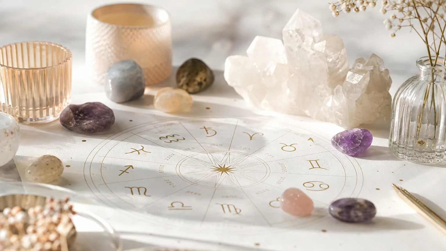 Horoscopes quotidiens : Découvrez ce que les étoiles vous réservent le 25 octobre 2025