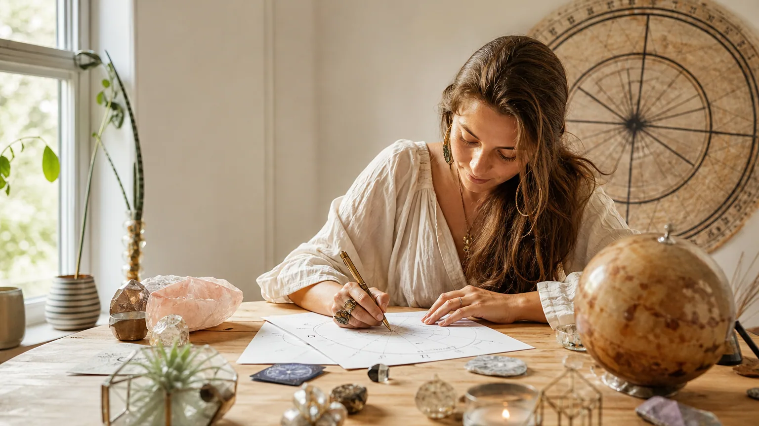 Horoscopes Quotidiens : Les Prévisions Astrales du 10 Octobre 2025