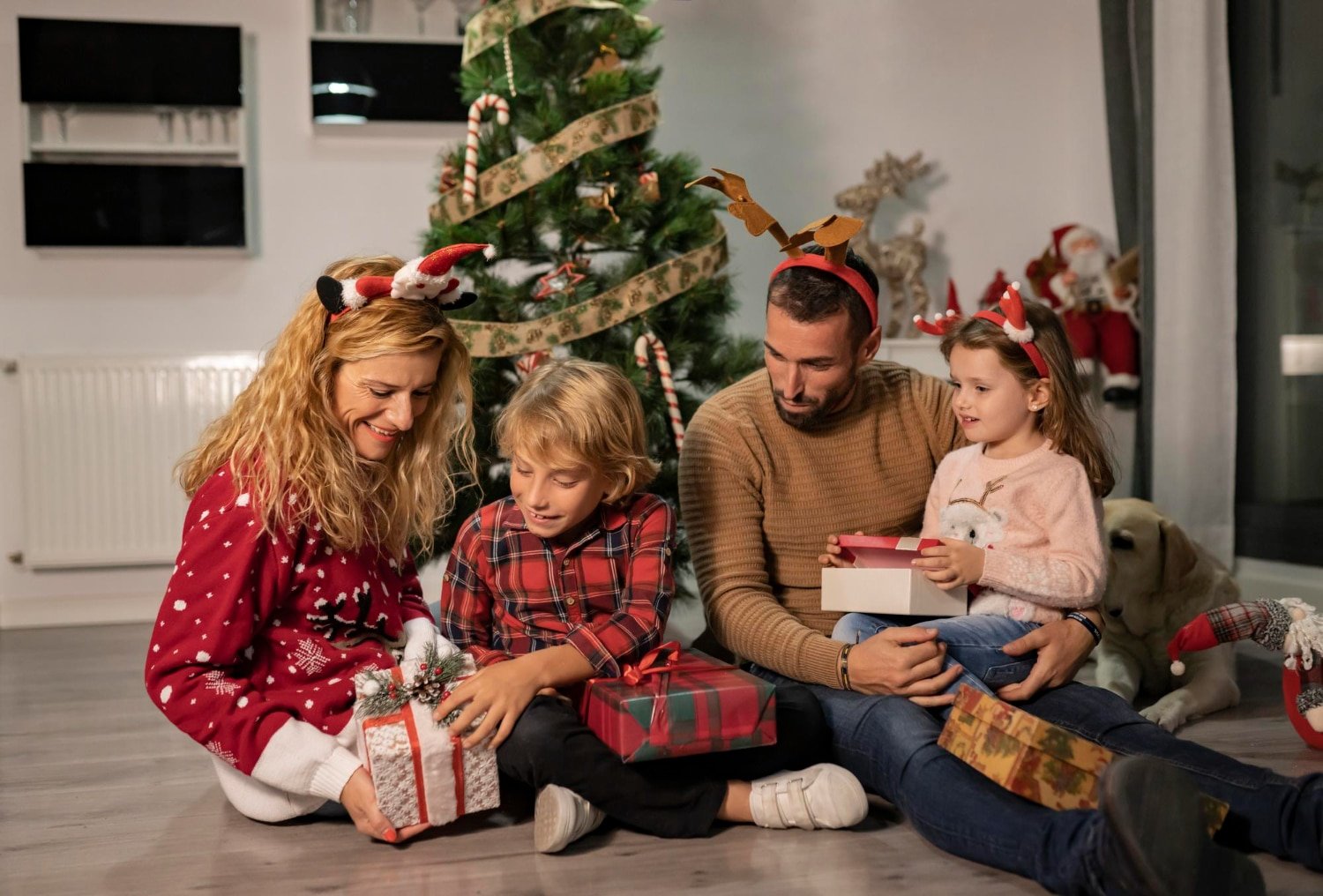 15 idées cadeaux pour son père !