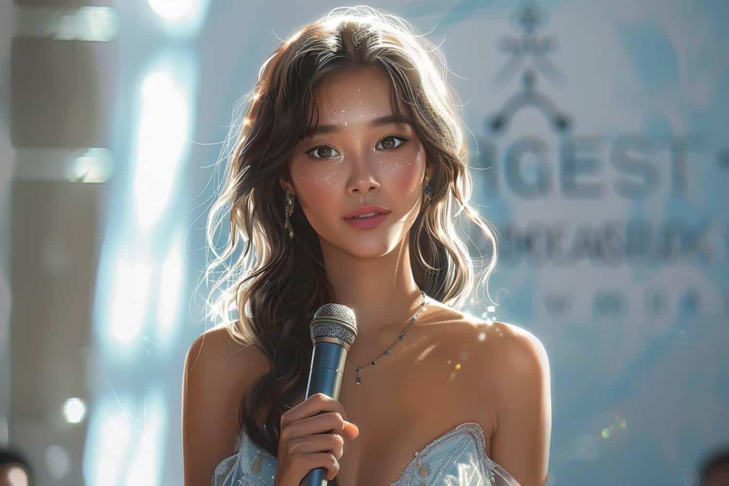 La première dauphine de Miss Grand International exprime publiquement ses critiques envers la détentrice du titre
