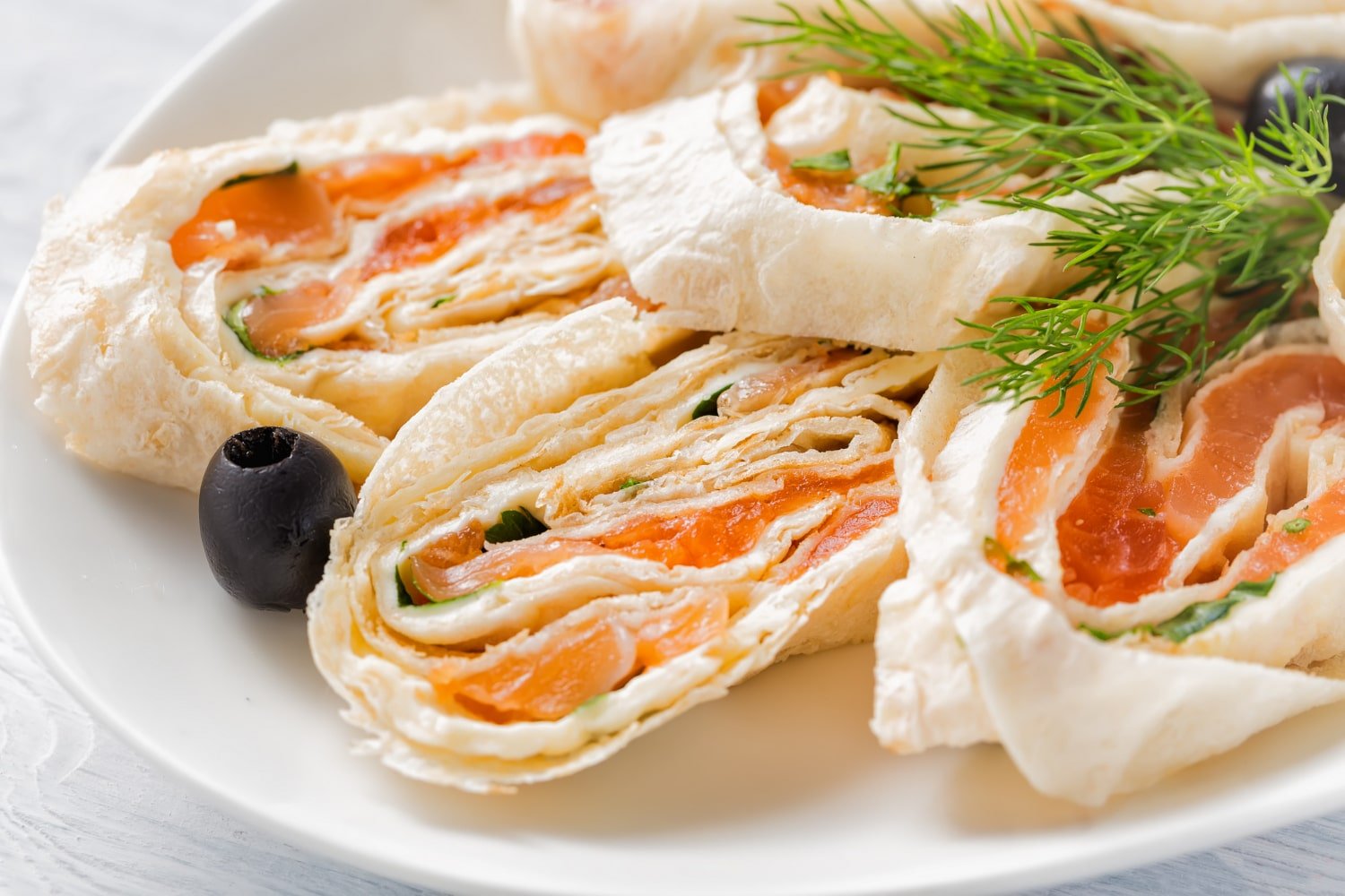 La recette parfaite du feuilleté saumon apéro : impressionnez vos invités