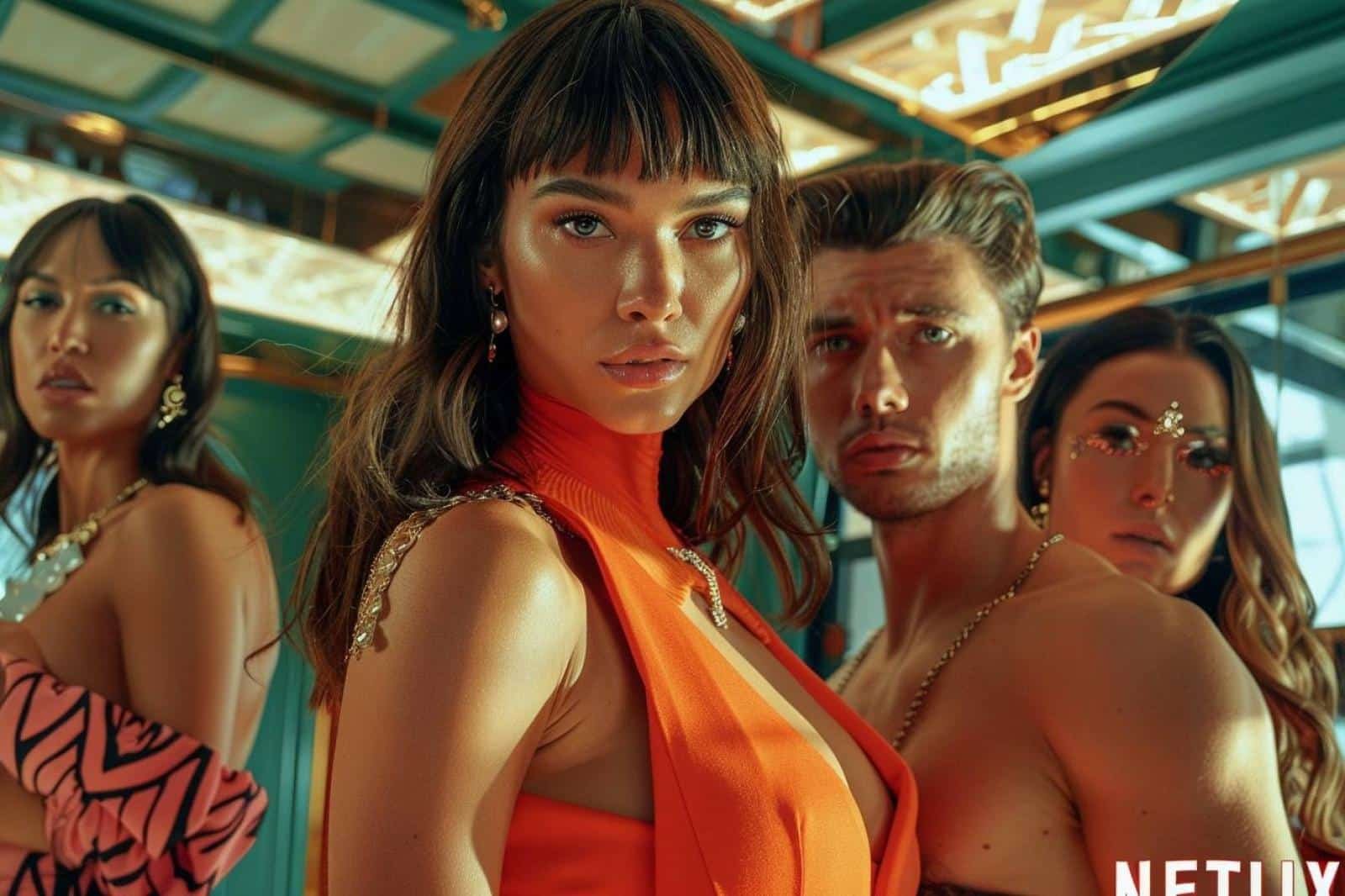 La saison 3 de Perfect Match sur Netflix : le renouvellement tant attendu confirmé !