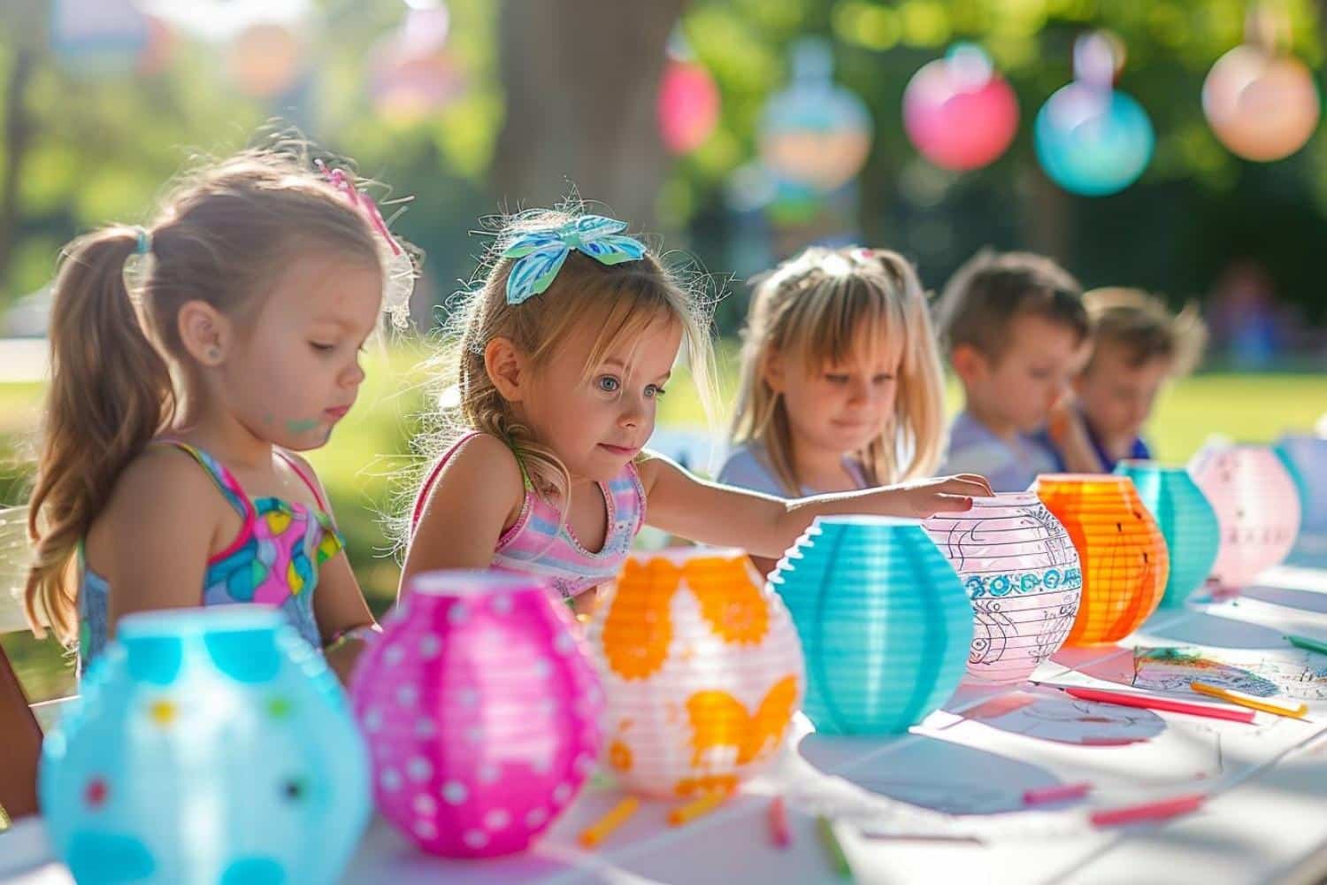 Le Festival du Jour du Missouri accueillera des concours de décoration et de coloriage en octobre