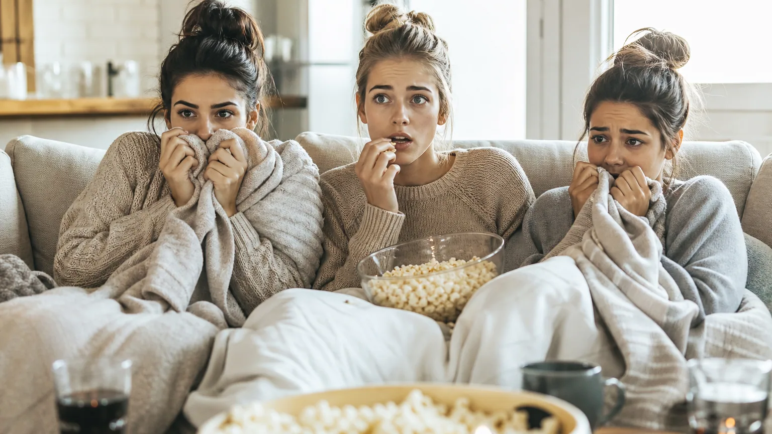 Le film d’Halloween parfait pour vous, selon votre mois de naissance