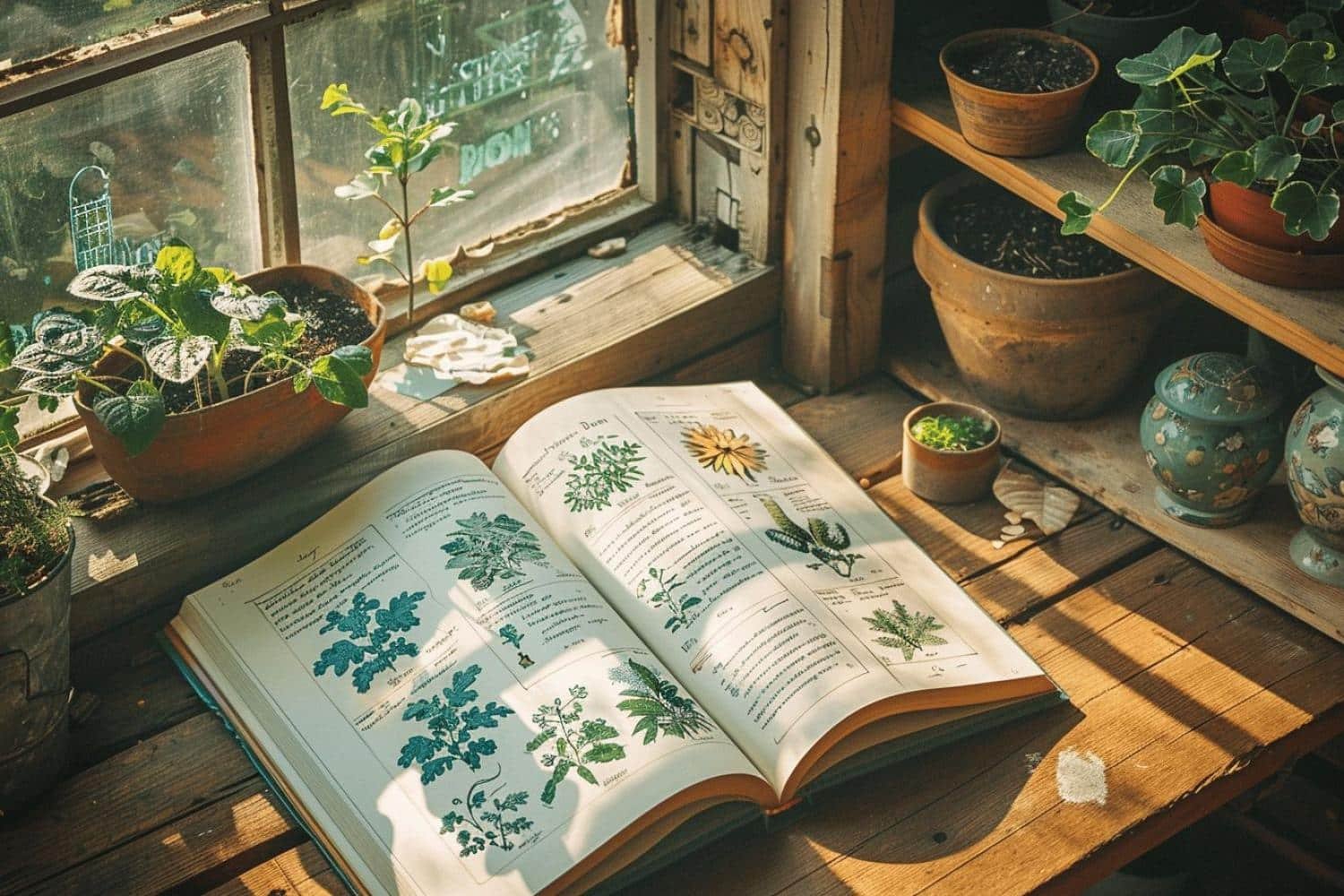 Le livre de jardinage de Monty Don salué pour ses conseils pratiques et ses magnifiques illustrations