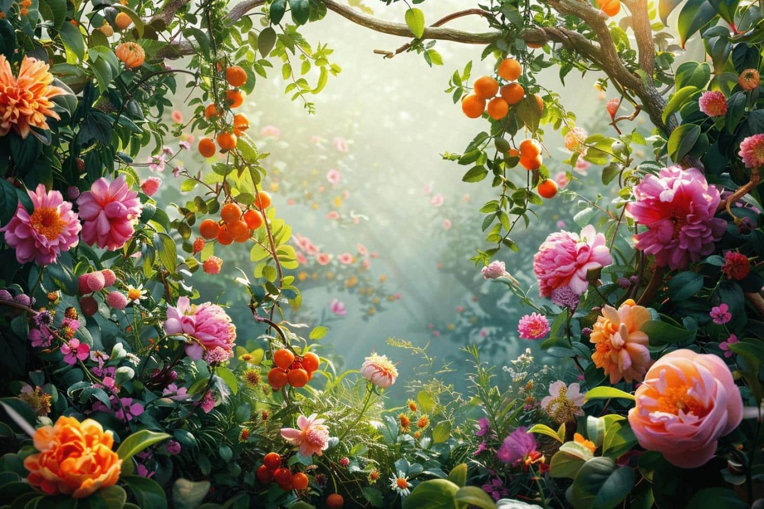 Le ‘Paradise Lost’ de Milton : le guide ultime pour les jardiniers ?