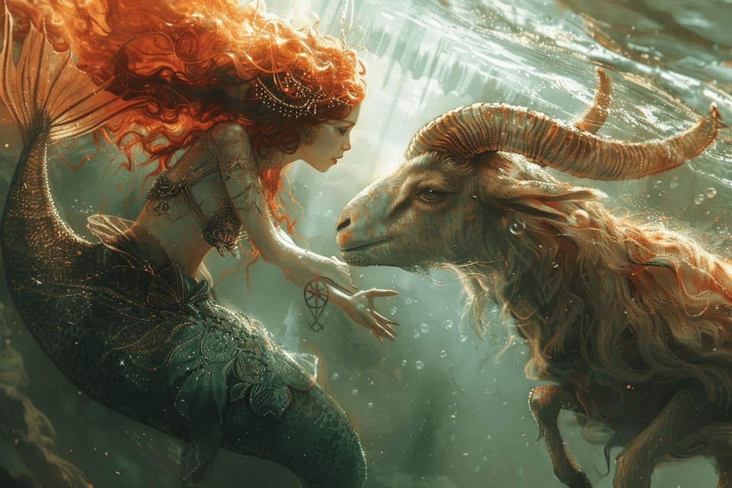 Le passage historique de Neptune des Poissons au Bélier redéfinit les dynamiques zodiacales