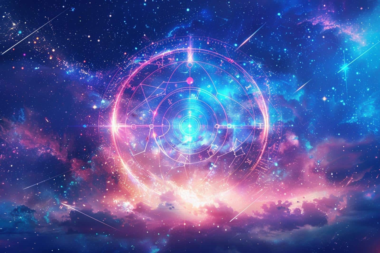 Le retour en force du signe astrologique à partir du 6 juin
