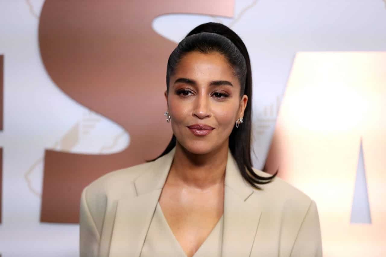 Leïla Bekhti : ses secrets pour un teint éclatant et une vie équilibrée