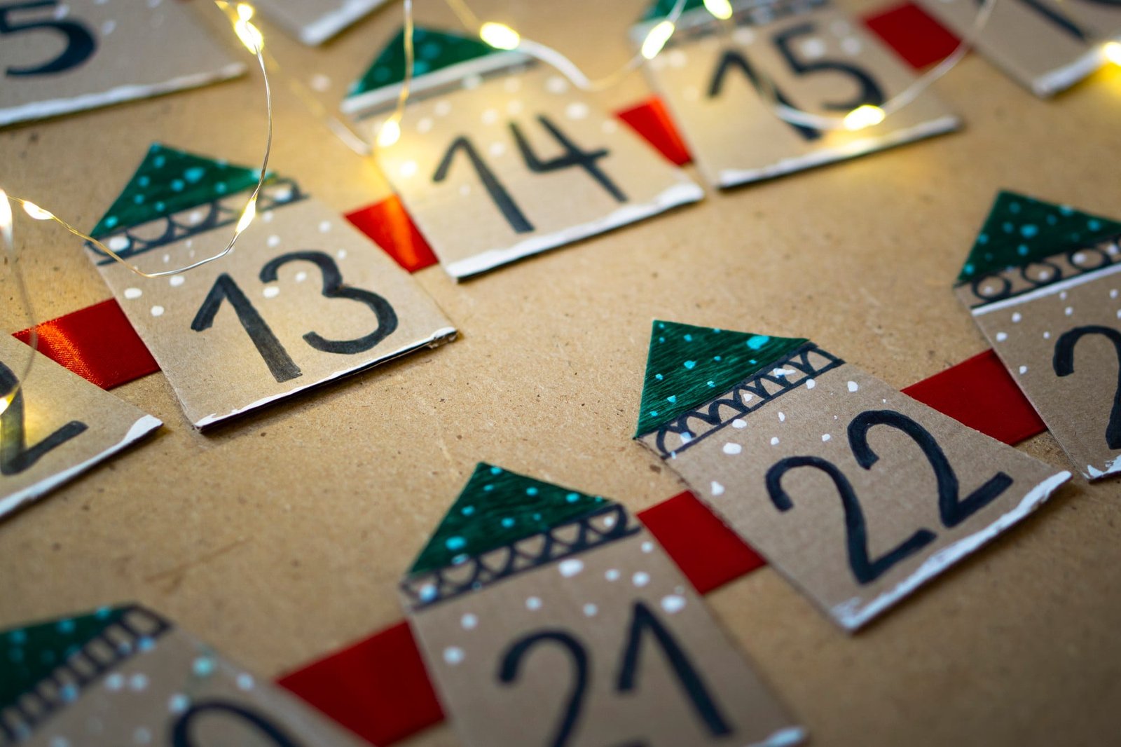 Les 15 Plus Beaux Calendriers de l’Avent 2025 à Ne Pas Manquer