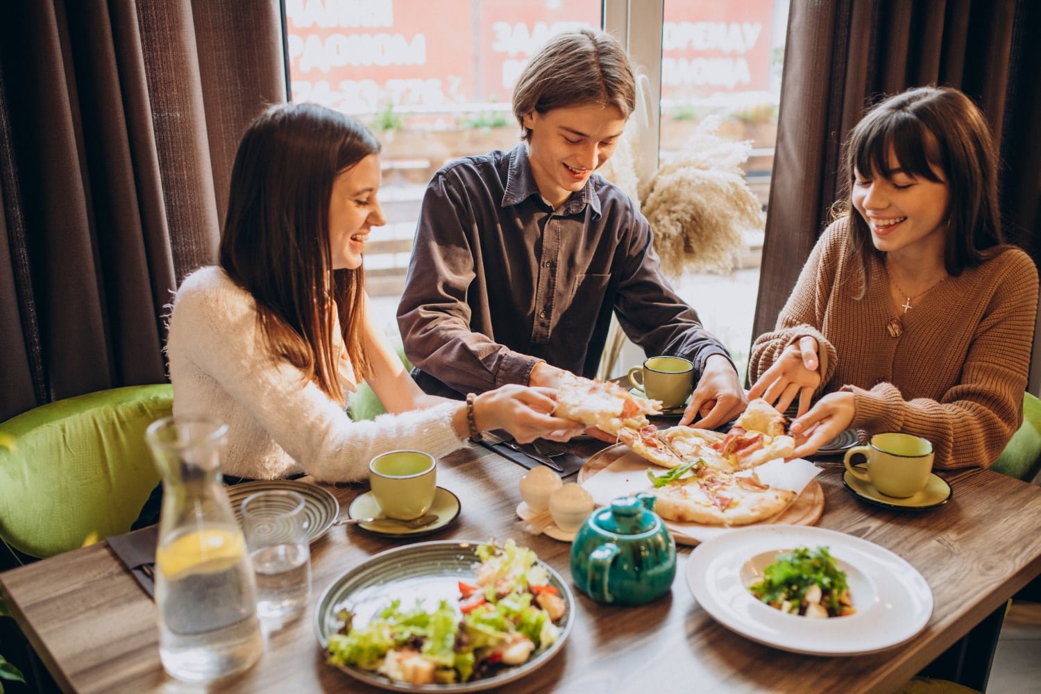 les 5 erreurs à ne pas commettre lors de la cuisson d’une pizza surgelée