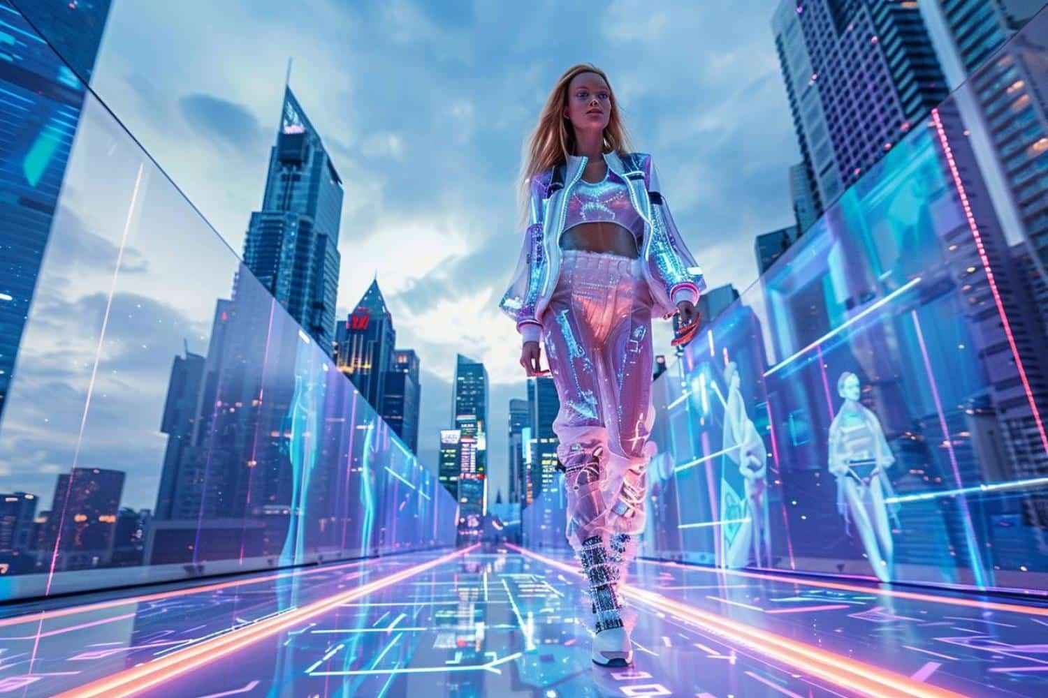 Les 60 tendances de la mode de luxe à adopter en 2024