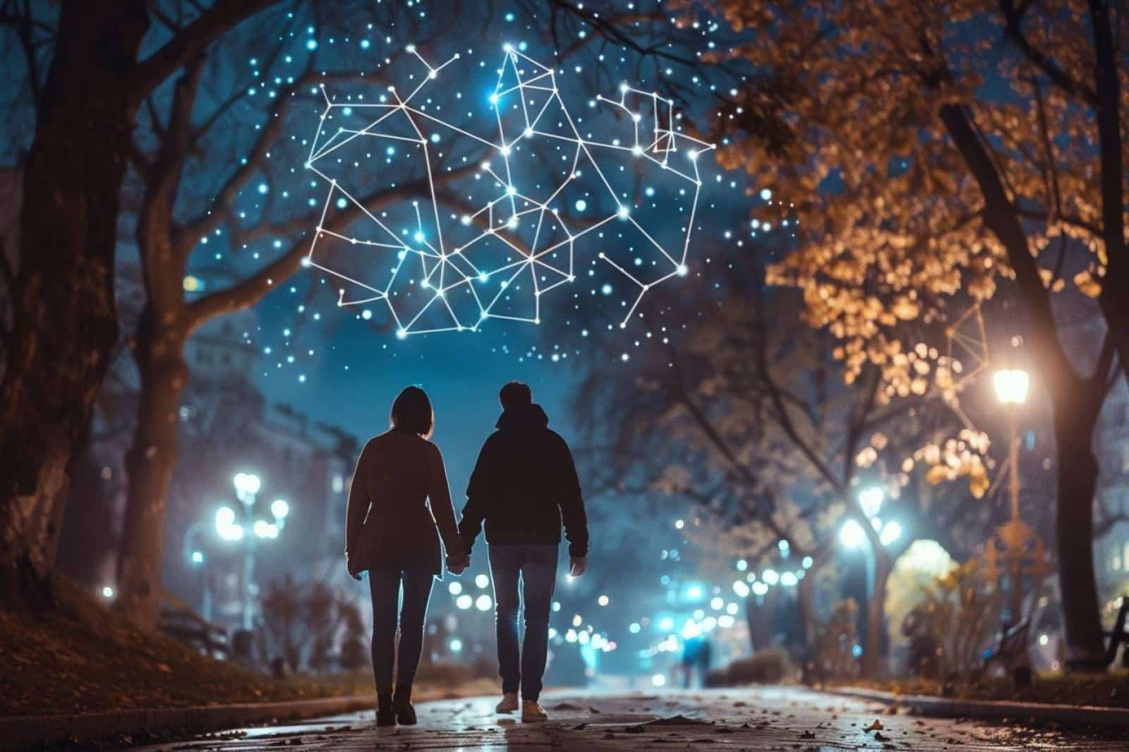 Les astres prédisent une rencontre prometteuse pour ce signe astrologique ce week-end