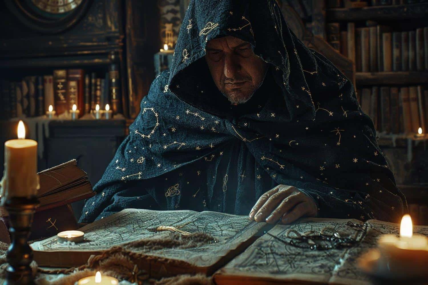 Les astrologues jouent-ils avec nos peurs pour gagner des abonnés ?
